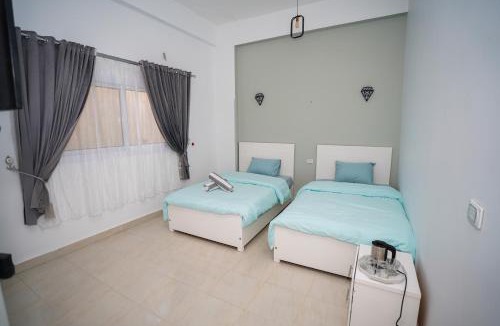 Luxor Hotel | Astralis Hotel