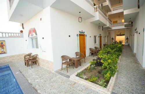 Luxor Hotel | Astralis Hotel