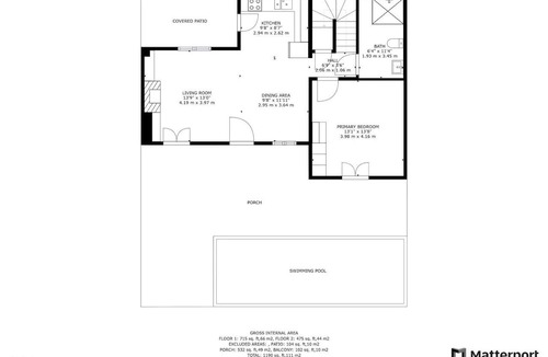 Kirianna Villa | Athena Villa, Family Paradise with Heated Pool