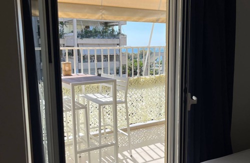 Alimos House | Athens Riviera Alimos by Comfort Club, Athens best getaway to enjoy Sea & Culture