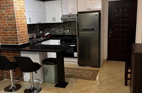 Al Mamsha El Seyahi Apartment | ATO luxurious apartments 402