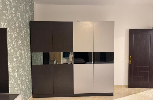 Al Mamsha El Seyahi Apartment | ATO luxurious apartments 402