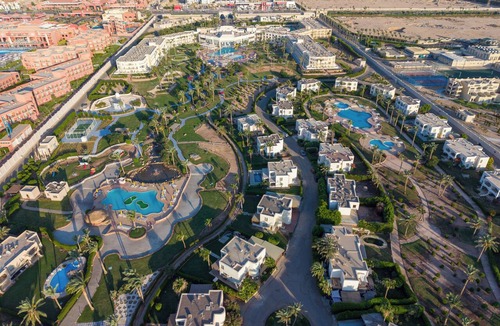 Sharm El Sheikh Hotel | Aurora Oriental Resort Sharm El Sheikh