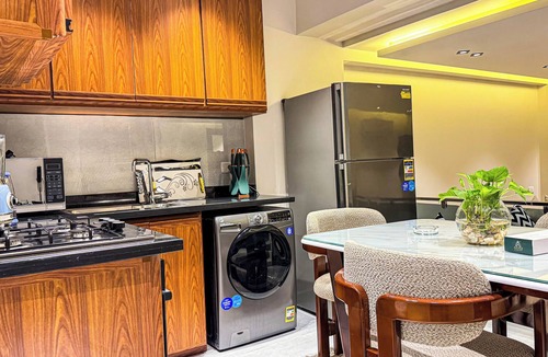 Al Duqqi Apartment | Avenue Al Arab Residence
