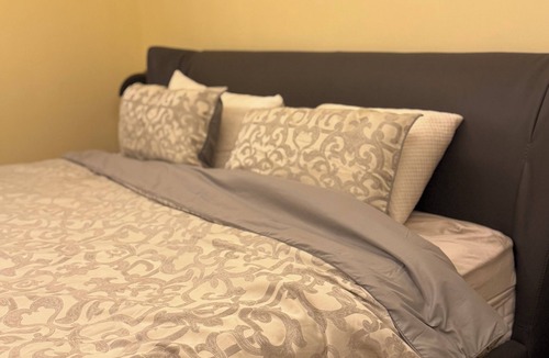 Downtown Cairo Apartment | AVVA 2-bedroom apartment in Cairo perfect for your stay