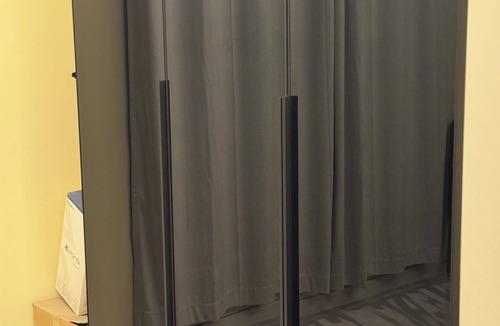 Downtown Cairo Apartment | AVVA 2-bedroom apartment in Cairo perfect for your stay