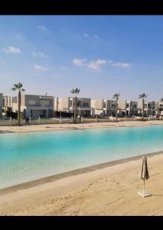 Ain Sokhna Apartment | Azha Ain Sokhna Apartment private fully air-conditioned