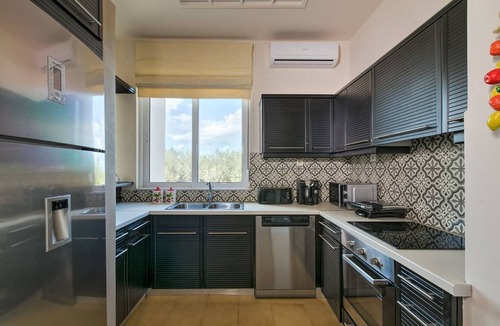 Stavros Villa | Azure Cove Villa | Kalathas Bay | Luxury Redefined | Serenity and Privacy