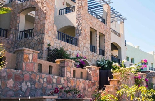 Sahl Hasheeh Apartment | Azzurra Comfort Sea View Apartment