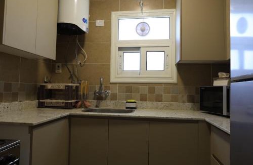 Madinaty Apartment | B12-21 Madinaty Hotel apartment Exactly like the pictures