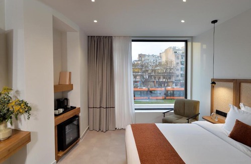 Kinosargous Hotel | B4B Athens Signature Hotel