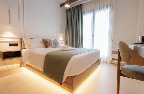 Makrynitsa House | Balcon Makrinitsa