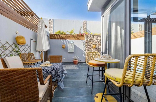 El Gouna Apartment | Bali Private Pool Chalet vip