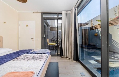 El Gouna Apartment | Bali Private Pool Chalet vip