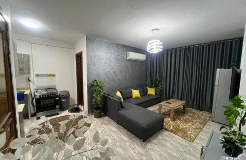 As-Sayidah Zaynab Apartment | Baraka Tower Residence Serviced Apartments In Downtown Cairo