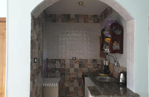 Aswan House | Basmatic Nubian Guest House