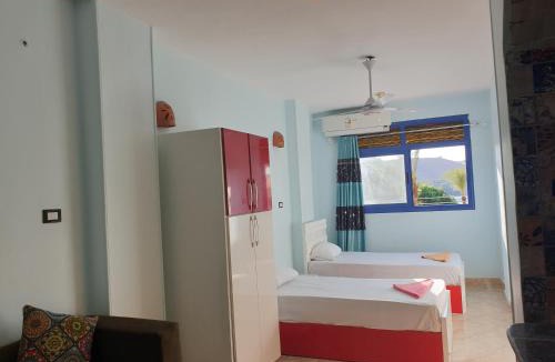 Aswan House | Basmatic Nubian Guest House