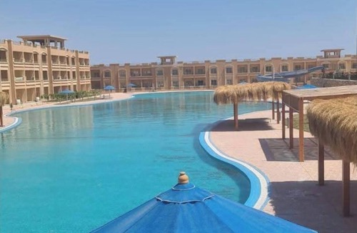 Village Road Apartment | Bayview Apartments Sahal Hasheesh