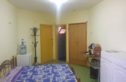 Al Mamsha El Seyahi House | Beach front private Chalet (free wifi)