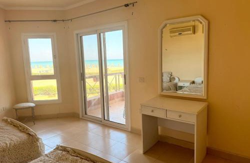 Ain Sokhna Apartment | Beach Front Villa - Marina Wadi Degla