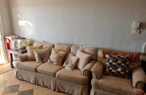 Al-Hammam Ski Chalet | Beach House Perfect for Romantic Weekend in resort