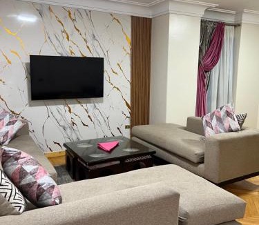 Bab Sharqi Apartment | Beachfront Apartment in the Heart of Alexandria