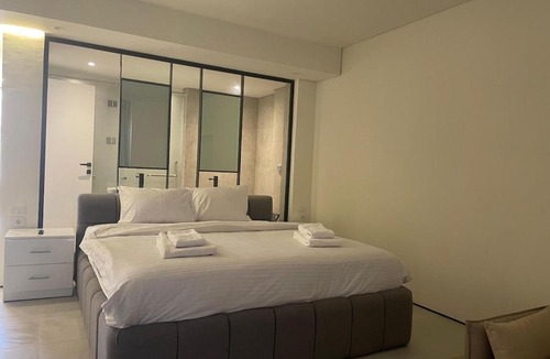 Soma Bay Apartment | Beachfront Cabana Somabay Paradise By Faramawy