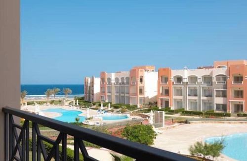 Marsa Alam Apartment | Beachfront Studio