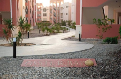 Marsa Alam Apartment | Beachfront Two-Bedroom Suite