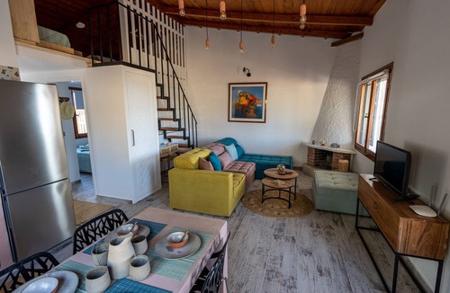 Aegina Town House | BeachfrontHouse in Aegina