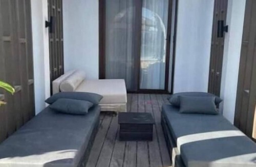 Al Alamayn Cabin | Beautiful 1-bedroom cabin with AC in Marsa Matrouh Governorate