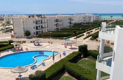 Ras Sudar Apartment | Beautiful 3-Bedroom appartement