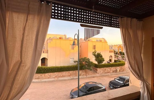 Makadi Bay Apartment | Beautiful apartment for Rent short terms only