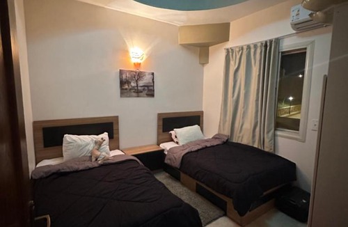 Makadi Bay Apartment | Beautiful apartment for Rent short terms only