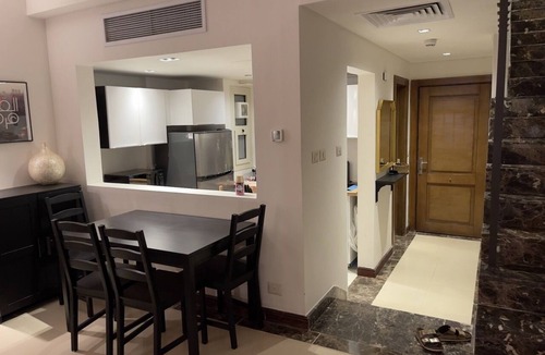 The 5th Settlement Apartment | BEAUTIFUL APPARTMENT IN NEW CAIRO