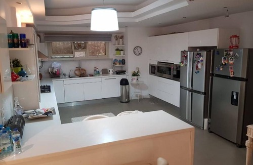 Nasr City House | Beautiful Villa right in the middle of New Cairo, pet friendly