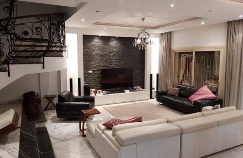 Nasr City House | Beautiful Villa right in the middle of New Cairo, pet friendly