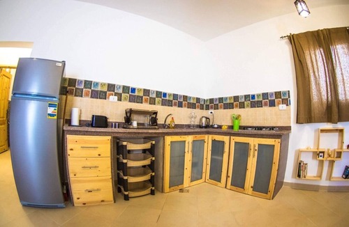 Dahab Apartment | Bedu Apartment, Lighthouse Dahab - Sleeps 2