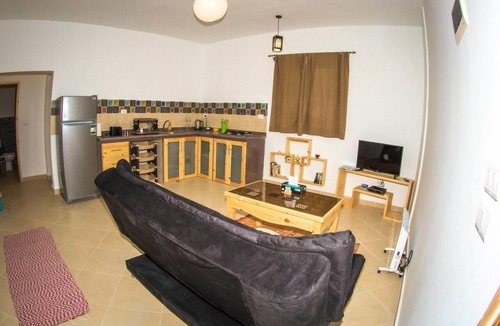 Dahab Apartment | Bedu Apartment, Lighthouse Dahab - Sleeps 2