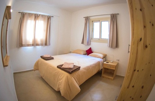 Dahab Apartment | Bedu Apartment, Lighthouse Dahab - Sleeps 2