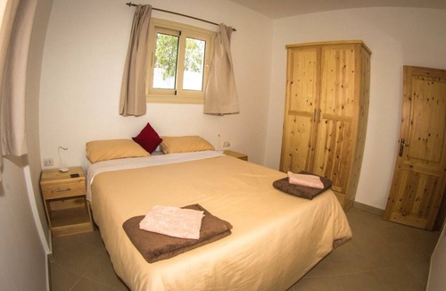Dahab Apartment | Bedu Apartment, Lighthouse Dahab - Sleeps 2