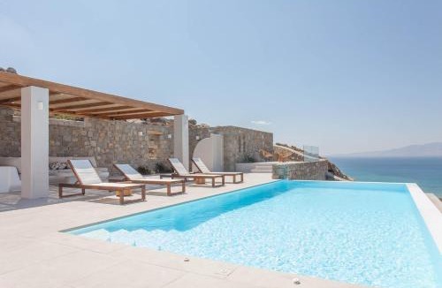 Maragas Villa | Bellevue Villas