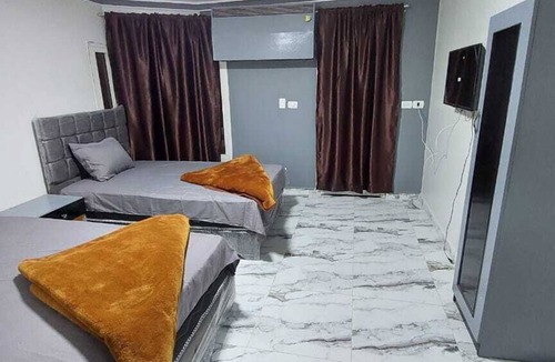 Al Duqqi Hotel | Best Dreams Hotel