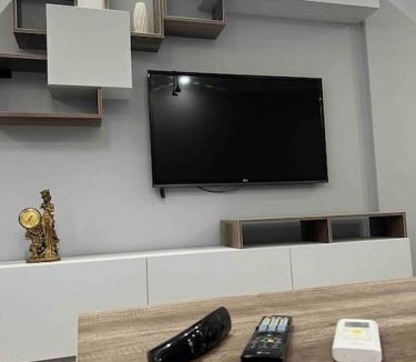 Al Rehab Apartment | Best location in Rehab City