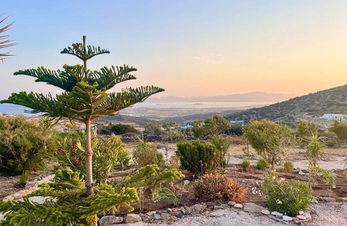 Paros Villa | Best villa for a group of family and friends !