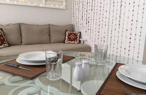 Dahab Apartment | Beyt Alzohour - Casa dei Fiori