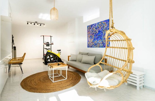 Aposelemis Villa | BH222 - B - Villa Chersonissos