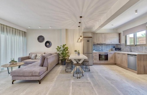 Psarou Villa | BH420 - C - Villa Zakynthos