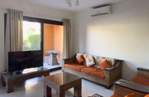 Sidi Abd El-Rahman Apartment | BIRD NEST - Marassi Verdi