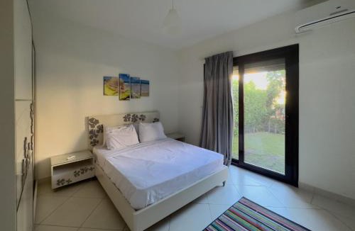 Sidi Abd El-Rahman Apartment | BIRD NEST - Marassi Verdi